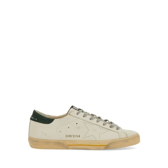 Golden Goose Men Superstar Sneaker - Picture 1 of 6
